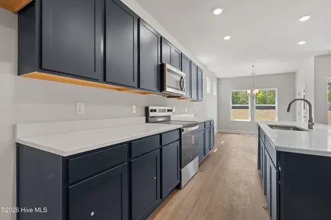 1731 Saucepan Bay Drive SW Shallotte NC 28470