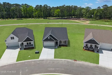 1731 Saucepan Bay Drive SW Shallotte NC 28470