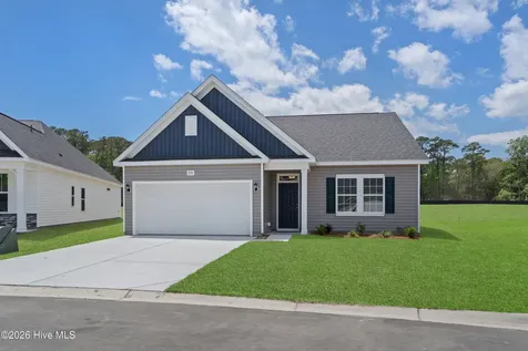 1731 Saucepan Bay Drive SW Shallotte NC 28470