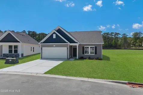 1731 Saucepan Bay Drive SW Shallotte NC 28470