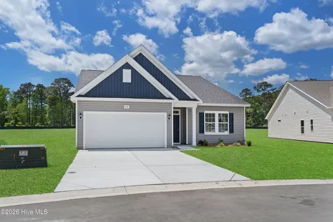 1731 Saucepan Bay Drive SW Shallotte NC 28470