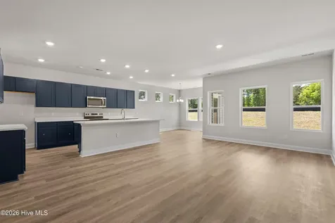 1731 Saucepan Bay Drive SW Shallotte NC 28470