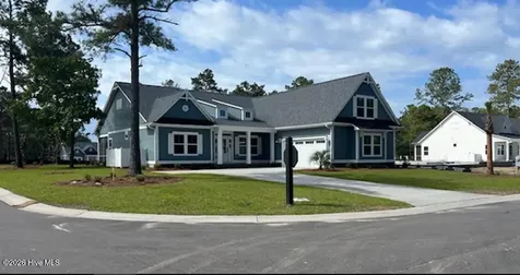 7545 Donegal Circle SW Sunset Beach NC 28468