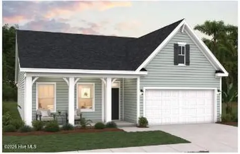 1739 Saucepan Bay Drive SW Shallotte NC 28470