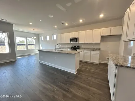 1739 Saucepan Bay Drive SW Shallotte NC 28470
