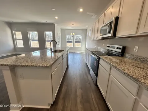 1739 Saucepan Bay Drive SW Shallotte NC 28470