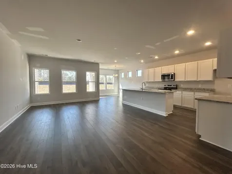 1739 Saucepan Bay Drive SW Shallotte NC 28470