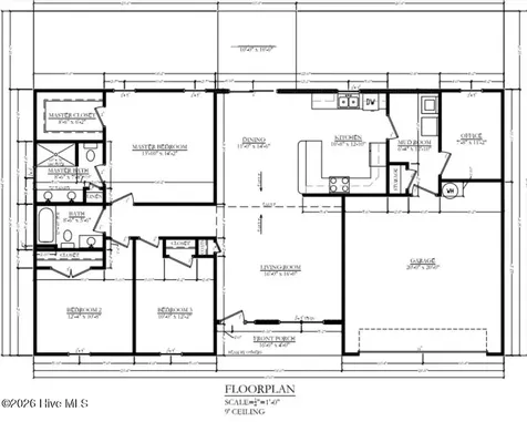 103 Palm Circle Havelock NC 28532