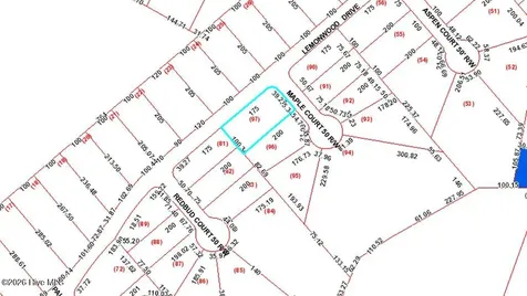 103 Palm Circle Havelock NC 28532