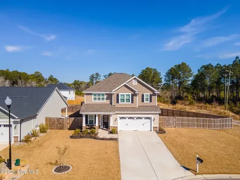 6017 Duxbury Court Leland NC 28451