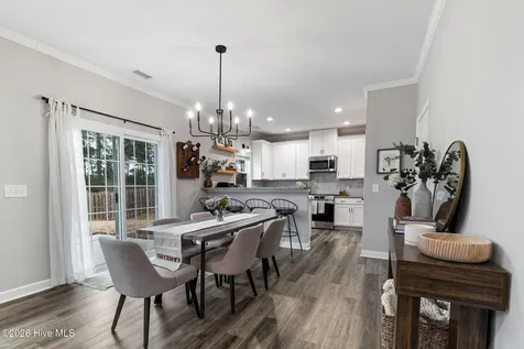 6017 Duxbury Court Leland NC 28451