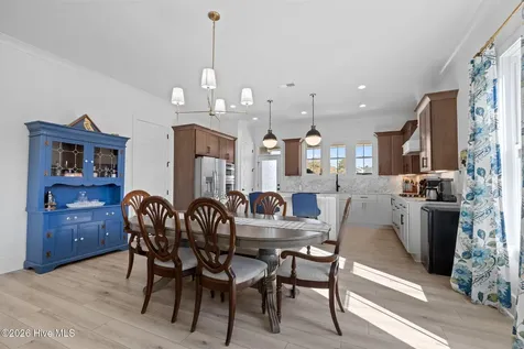303 Cannonsgate Drive Newport NC 28570