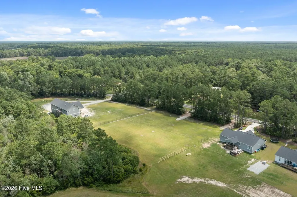 701 Old Church Road Swansboro NC 28584
