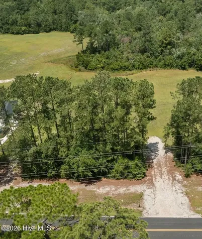 701 Old Church Road Swansboro NC 28584