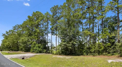 701 Old Church Road Swansboro NC 28584