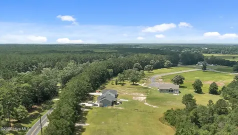 701 Old Church Road Swansboro NC 28584