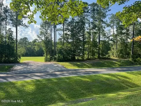 701 Old Church Road Swansboro NC 28584