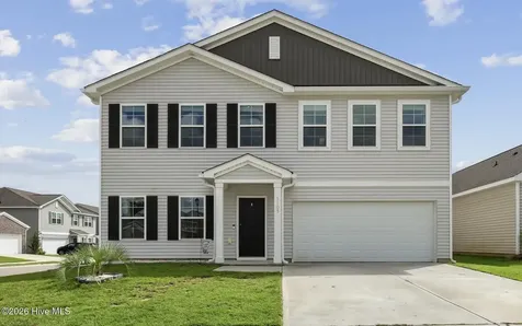 5105 Kayak Crossing Trail Leland NC 28451