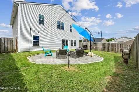 5105 Kayak Crossing Trail Leland NC 28451