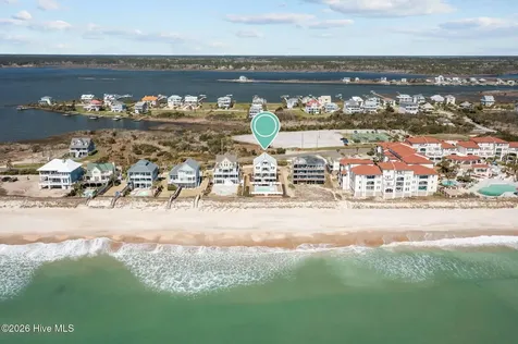 768 New River Inlet Road North Topsail Beach NC 28460