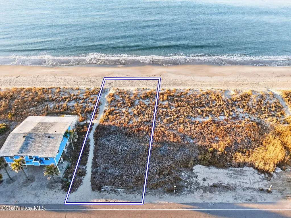 5523 E Beach Drive Oak Island NC 28465
