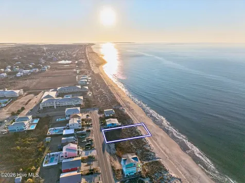 5523 E Beach Drive Oak Island NC 28465