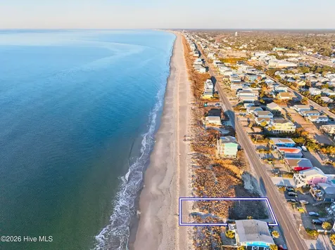 5523 E Beach Drive Oak Island NC 28465