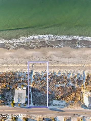 5523 E Beach Drive Oak Island NC 28465