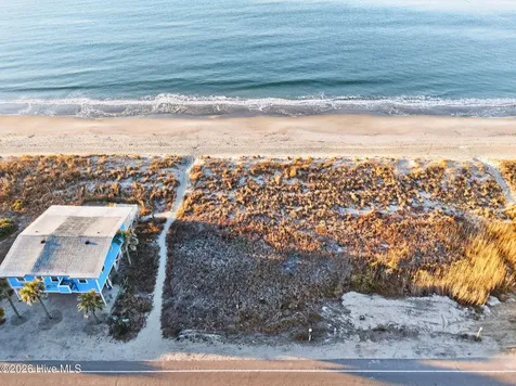 5523 E Beach Drive Oak Island NC 28465