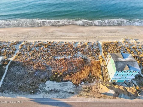 5523 E Beach Drive Oak Island NC 28465