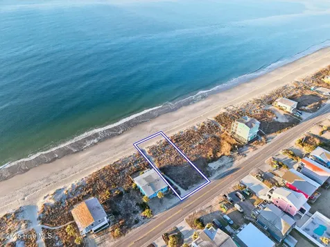 5523 E Beach Drive Oak Island NC 28465