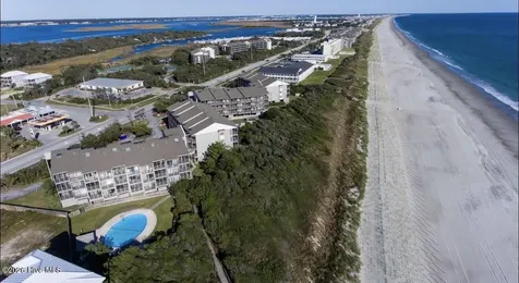 2511 W Ft Macon Road Atlantic Beach NC 28512