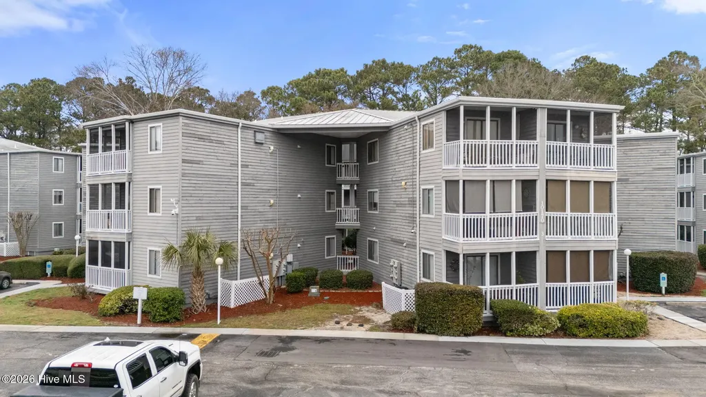 10170 Beach Drive SW Calabash NC 28467