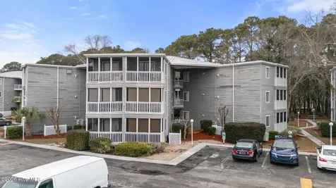 10170 Beach Drive SW Calabash NC 28467