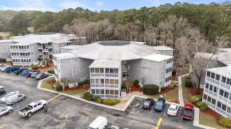 10170 Beach Drive SW Calabash NC 28467