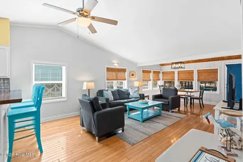 127 Swordfish Drive Holden Beach NC 28462