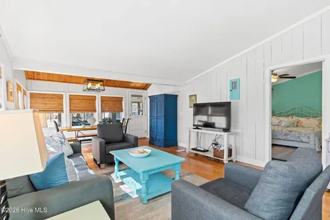 127 Swordfish Drive Holden Beach NC 28462