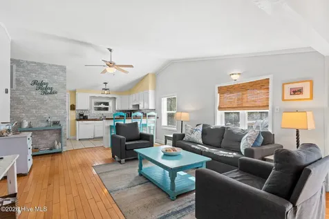 127 Swordfish Drive Holden Beach NC 28462