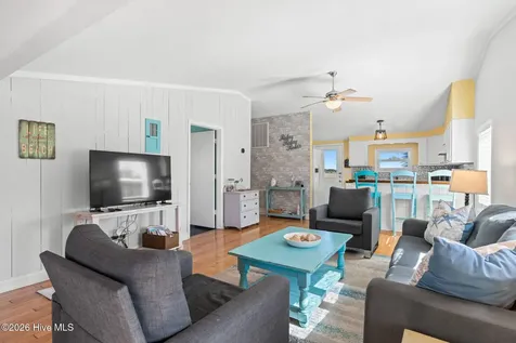 127 Swordfish Drive Holden Beach NC 28462