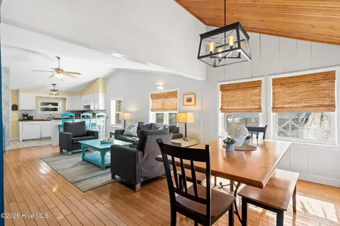 127 Swordfish Drive Holden Beach NC 28462