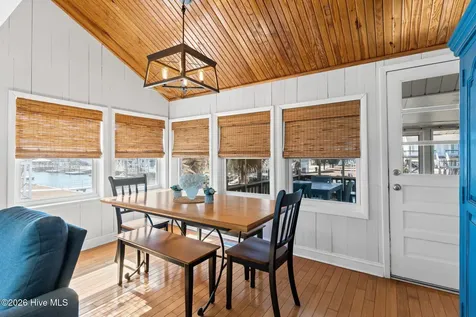 127 Swordfish Drive Holden Beach NC 28462