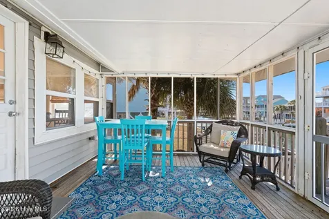127 Swordfish Drive Holden Beach NC 28462