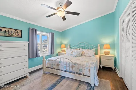 127 Swordfish Drive Holden Beach NC 28462
