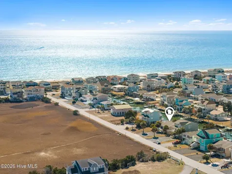 127 Swordfish Drive Holden Beach NC 28462