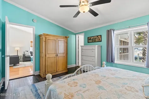 127 Swordfish Drive Holden Beach NC 28462