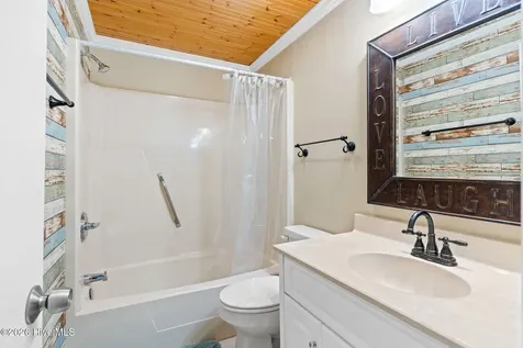 127 Swordfish Drive Holden Beach NC 28462