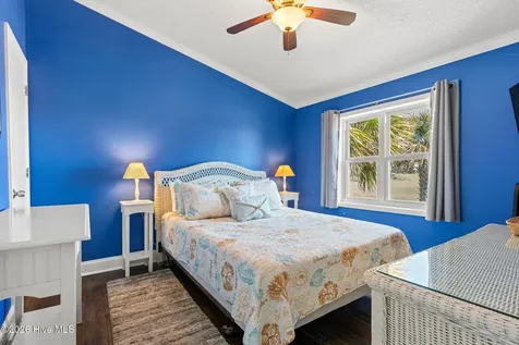 127 Swordfish Drive Holden Beach NC 28462