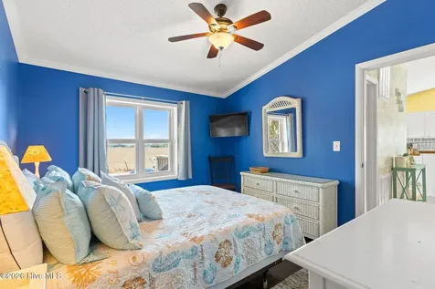 127 Swordfish Drive Holden Beach NC 28462