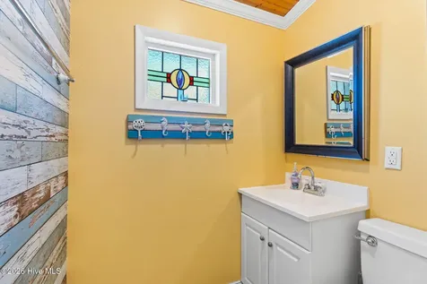 127 Swordfish Drive Holden Beach NC 28462