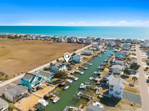 127 Swordfish Drive Holden Beach NC 28462